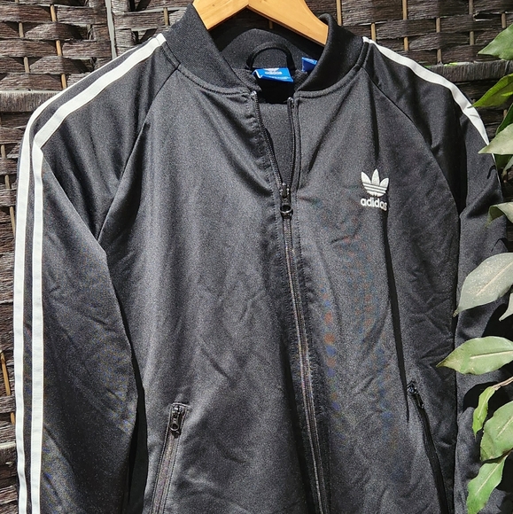 🌼2/40🌼  Adidas jacket - Picture 6 of 8